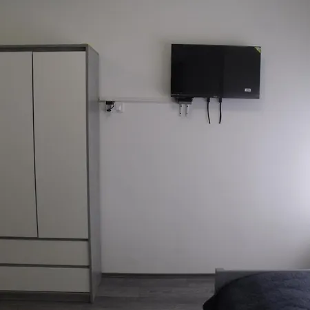 Apartment Zoeld Nap *