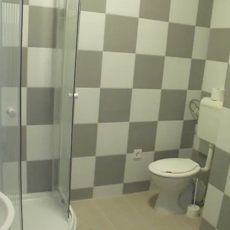 Apartmán Zoeld Nap *