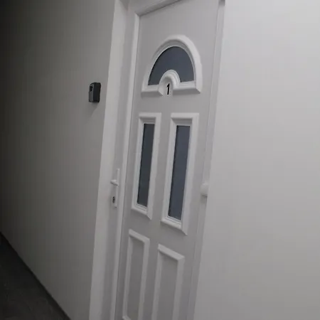 Apartment Zoeld Nap