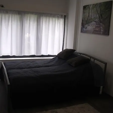 Apartmán Zoeld Nap