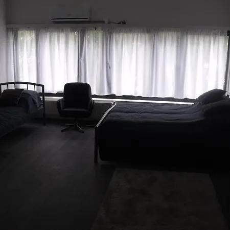Zoeld Nap Apartamento *