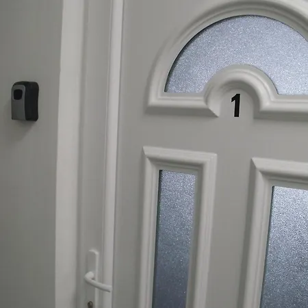 Apartamento Zoeld Nap Miskolc