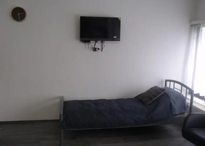 Zoeld Nap
