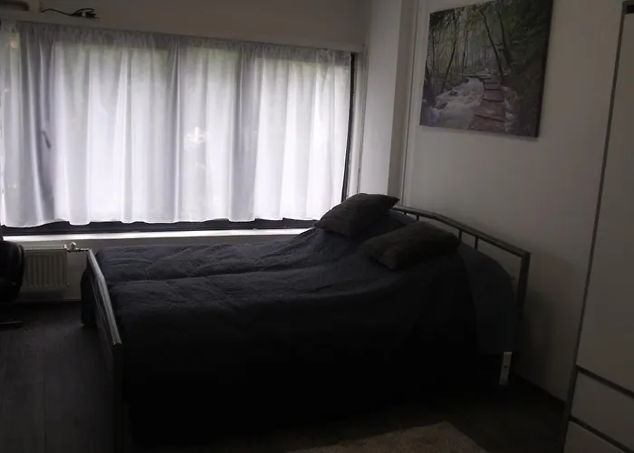 Διαμέρισμα Zoeld Nap