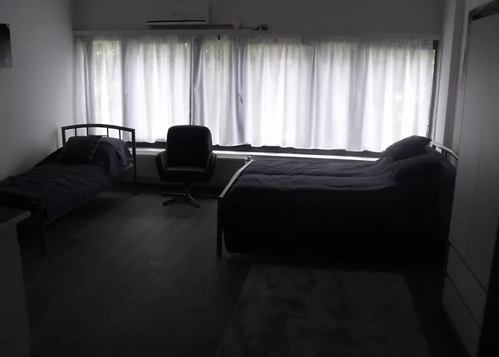 Zoeld Nap Διαμέρισμα *